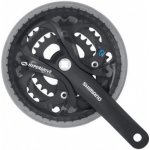 Shimano Acera FC-M 361 – Zboží Mobilmania