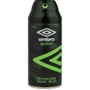 Umbro Action deospray 150 ml