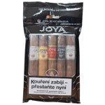 Joya de Nicaragua Line Fresh 5 ks – Zboží Mobilmania