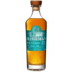 The Irishman Founder's Reserve Caribbean Cask Finish 46% 0,7 l (holá láhev) – Hledejceny.cz