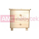 AMI nábytek Katka – Zboží Dáma