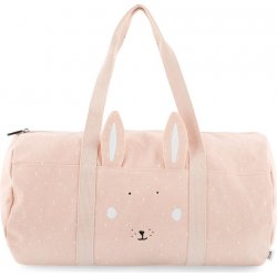 Trixie taška Mrs. Rabbit růžová