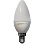 Panlux LM65305001 žárovka LED SVÍČKA 5W, E14, neutrální bílá – Hledejceny.cz