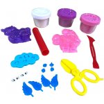 MAC TOYS Modelína jednorožci 3x 50g – Sleviste.cz