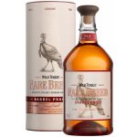 Wild Turkey Rare Breed Barrel Proof 58,4% 0,7 l (tuba) – Sleviste.cz