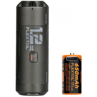 Flextail ZERO Pump 2 – Zboží Mobilmania