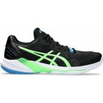 Asics Sky Elite FF 2 black/lime burst – Hledejceny.cz