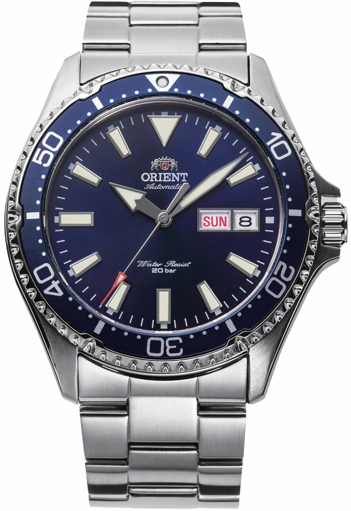 Orient AA0002L