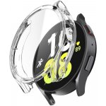 SPIGEN Ultra Hybrid Samsung Galaxy Watch 6 44mm clear case ACS06497 – Zboží Živě