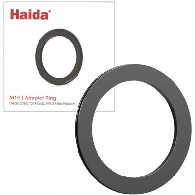 Haida M10 adaptační kroužek 67 mm