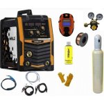 iWELD PocketMig 235 SilverBack set 80POCMIG235 – Hledejceny.cz