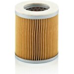 Vzduchový filtr MANN-FILTER C 75/2 – Hledejceny.cz
