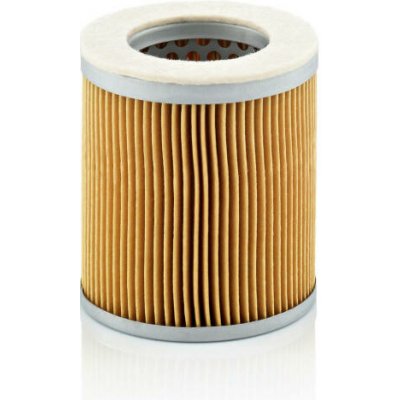 Vzduchový filtr MANN-FILTER C 75/2 – Hledejceny.cz