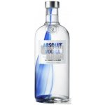 Absolut Originality 40% 0,7 l (holá láhev) – Hledejceny.cz