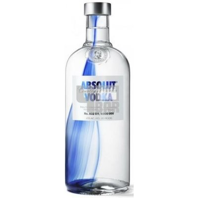 Absolut Originality 40% 0,7 l (holá láhev) – Hledejceny.cz
