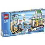 LEGO® City 4644 Marina – Zboží Živě