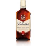 Ballantine’s Finest 40% 1 l (holá láhev) – Zboží Dáma