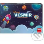 Dino Hravý vesmír – Zboží Živě