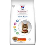 Hill’s VetEssentials Feline Young Adult Dental Chicken 6,5 kg – Hledejceny.cz