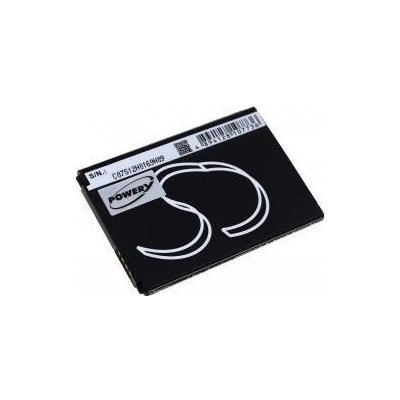 Powery LG Optimus L50 1500mAh – Hledejceny.cz