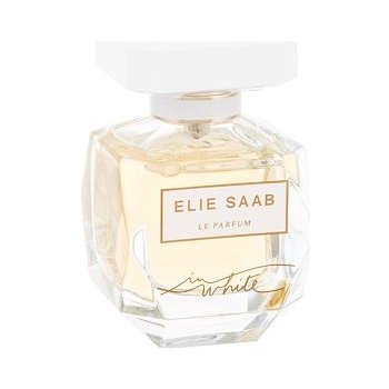 Elie Saab Le Parfum in white parfémovaná voda dámská 50 ml od 1 090 Kč -  Heureka.cz