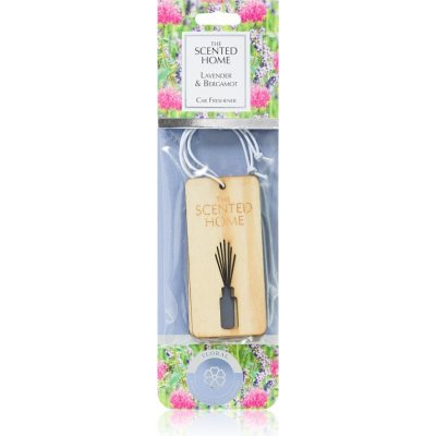 Ashleigh & Burwood London Lavender & Bergamot 2 ks – Hledejceny.cz
