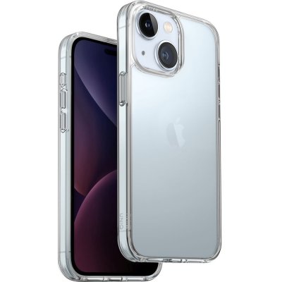 UNIQ LifePro Xtreme ochranný iPhone 15 Plus Crystal čiré – Zbozi.Blesk.cz