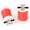 Výroba nástrahy Sybai Lametka Perdigon Thread Fluo Salmon UV