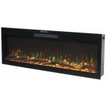 Flammifera Elektrický krb BEF-50WM03