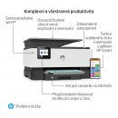 HP OfficeJet Pro 9012e 22A55B Instant Ink