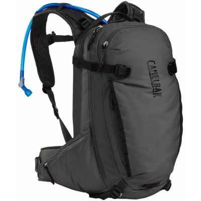 Camelbak Hawg 20l asphalt – Zboží Dáma