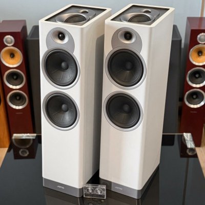 Jamo S7-27FA – Hledejceny.cz