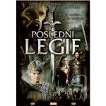 poslední legie DVD – Hledejceny.cz