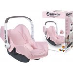 Smoby Autosedačka Maxi-Cosi pro panenky světle růžová – Zboží Dáma Smoby Autosedačka Maxi-Cosi pro panenky světle růžová – Zboží Dáma