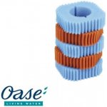 Oase Náhradní sada filtračních náplní FiltoClear 12000 51255 – Zboží Dáma