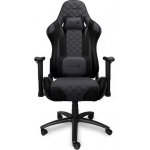 Connect IT Monaco Pro šedo-černé CGC-1200-GY – Sleviste.cz