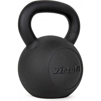 VIRTUFIT Pro Kettlebell Cast Iron 16 kg – Zboží Dáma