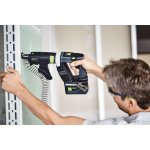 Festool DWC 18-4500 Basic 576504 – Hledejceny.cz