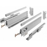 GTV Modern box čtvercový 500 mm 40 kg – Hledejceny.cz