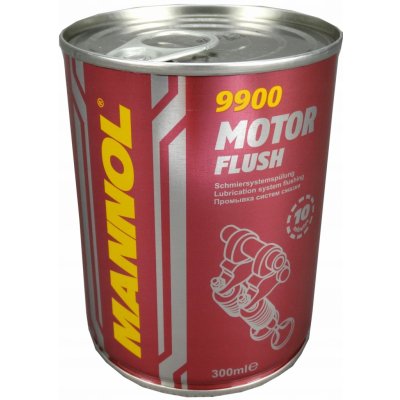Mannol Motor Flush 350 ml – Sleviste.cz