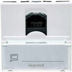 Legrand Mosaic 076564