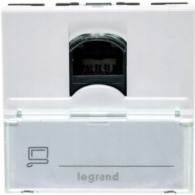 Legrand Mosaic 076564