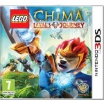 LEGO Legends of Chima: Lavals Journey – Zbozi.Blesk.cz