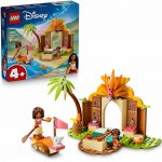 LEGO® Disney Princess 43282 Vesnický dům a loďka – Hledejceny.cz