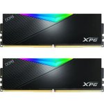 Adata Lancer DDR5 32GB 6400MHz CL32 (2x16GB) AX5U6400C3216G-DCLARBK – Zboží Živě