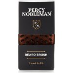 Percy Nobleman kartáč na vousy – Sleviste.cz