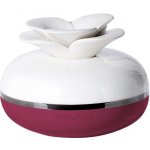 Millefiori Milano Aroma difuzér květ Air Design Red 130 ml – Sleviste.cz