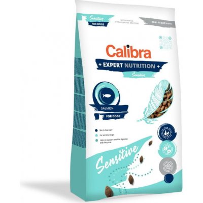 Calibra Dog EN Sensitive Salmon NEW 2 kg