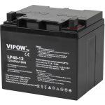 VIPOW 12V 40Ah – Hledejceny.cz