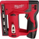 Milwaukee M12 BST-0 4933459634 – Zboží Mobilmania